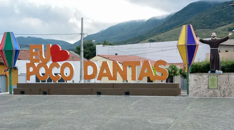 São Pedro Cultural de Poço Dantas terá baixo custo e grandes atrações 1 São Pedro Cultural de Poço Dantas terá baixo custo e grandes atrações