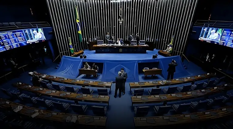 Senado aprova aumento de Deputados Federais para 531 1 Senado aprova aumento de Deputados Federais para 531