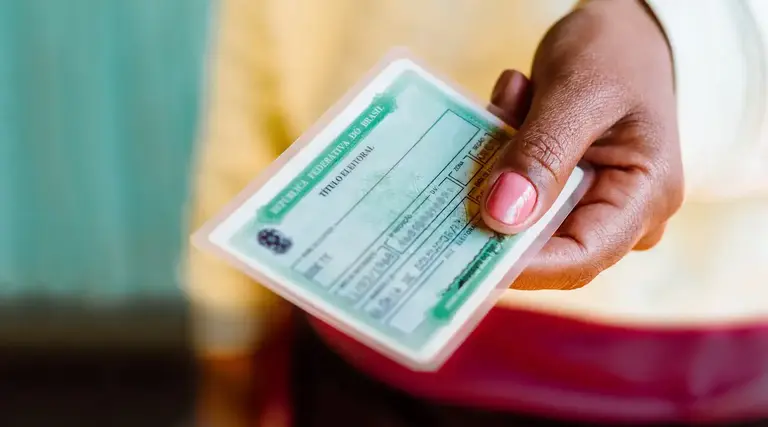 TRE-PB cancela 67 mil títulos por falta de votação 1 TRE-PB cancela 67 mil títulos por falta de votação