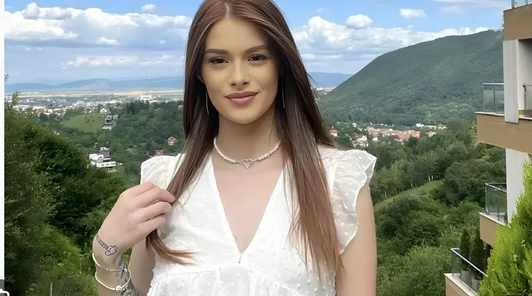 Tragédia na TV: Estrela de reality grávida é assassinada 1 Tragédia na TV: Estrela de reality grávida é assassinada