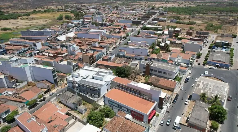 Uiraúna entre as 5 melhores cidades da Paraíba 1 Uirauna entre as 5 melhores cidades da Paraiba