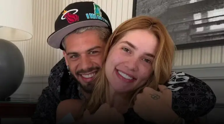 Zé Felipe inicia divórcio de Virginia Fonseca 1 Ze Felipe inicia divorcio de Virginia Fonseca