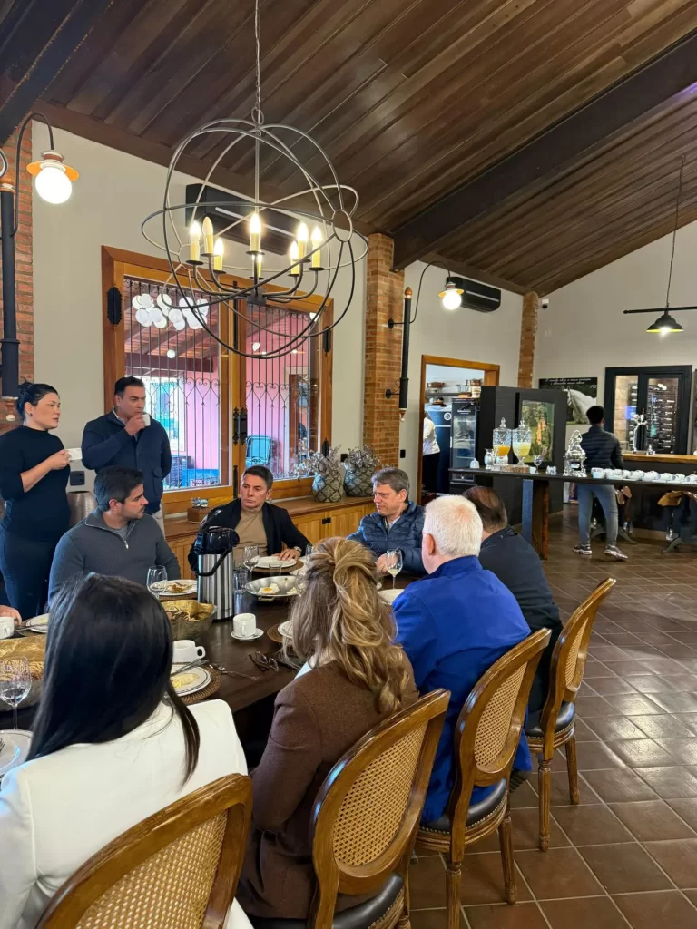 Tarcísio de Freitas visita Ana Dantas Ranch e destaca indústria do cavalo 2 image 16 1