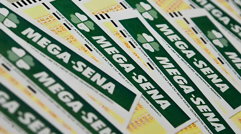 Mega-Sena: R$ 90 Milhões hoje! Saiba como apostar 1 Mega-Sena: R$ 90 Milhões hoje! Saiba como apostar