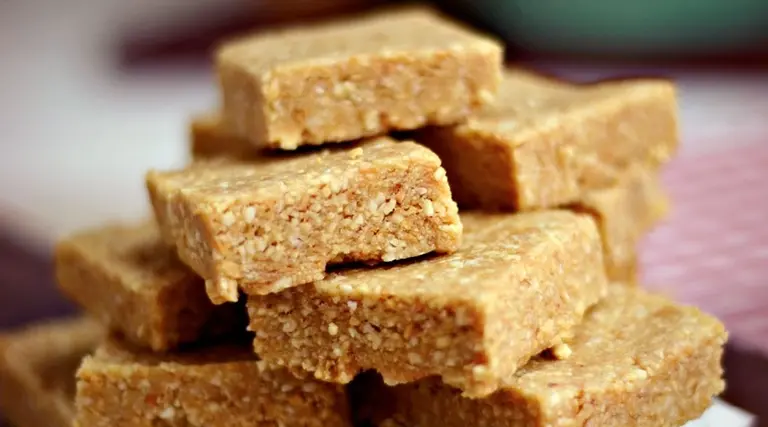 Receitas juninas práticas para sua festa 2 pacoca