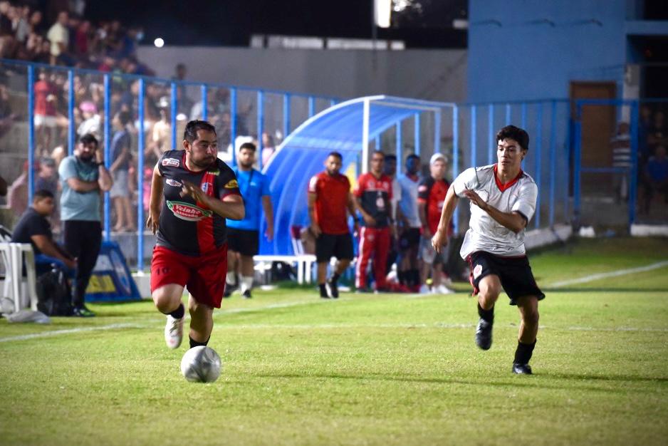 Quixaba e Desportiva fazem a final do Campeonato Municipal em Uiraúna 4 2