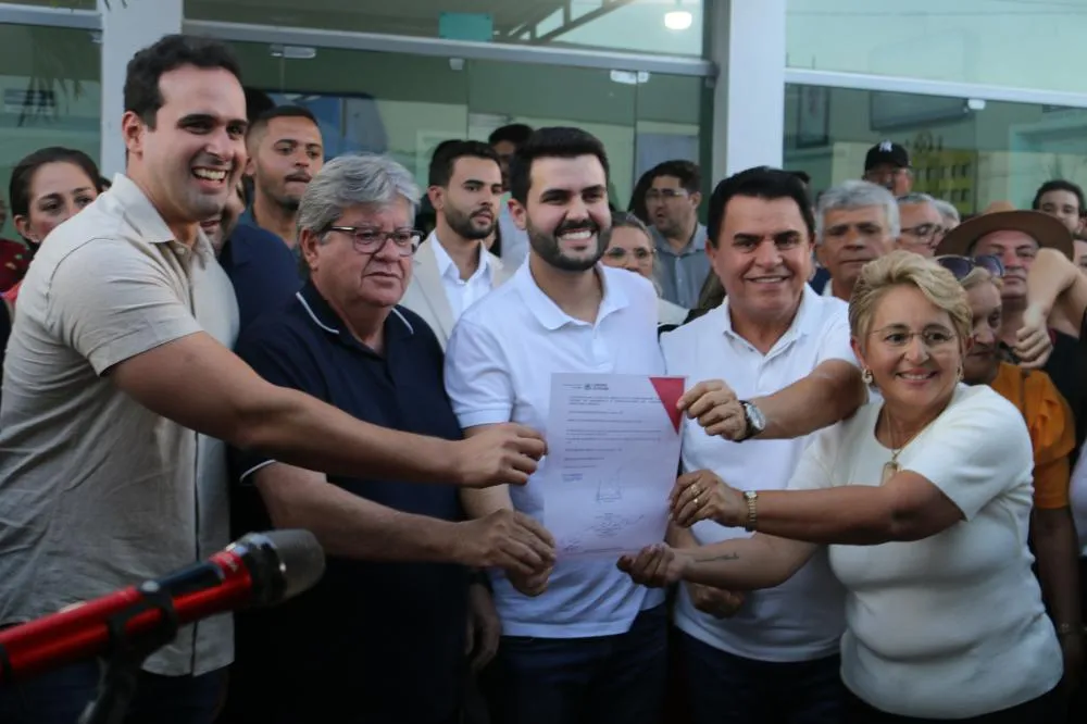 CREDAF Reformado: Novo marco na saúde de Uiraúna 21 28847158b188ee9c7fdc25ecd6f800731e6f6f66