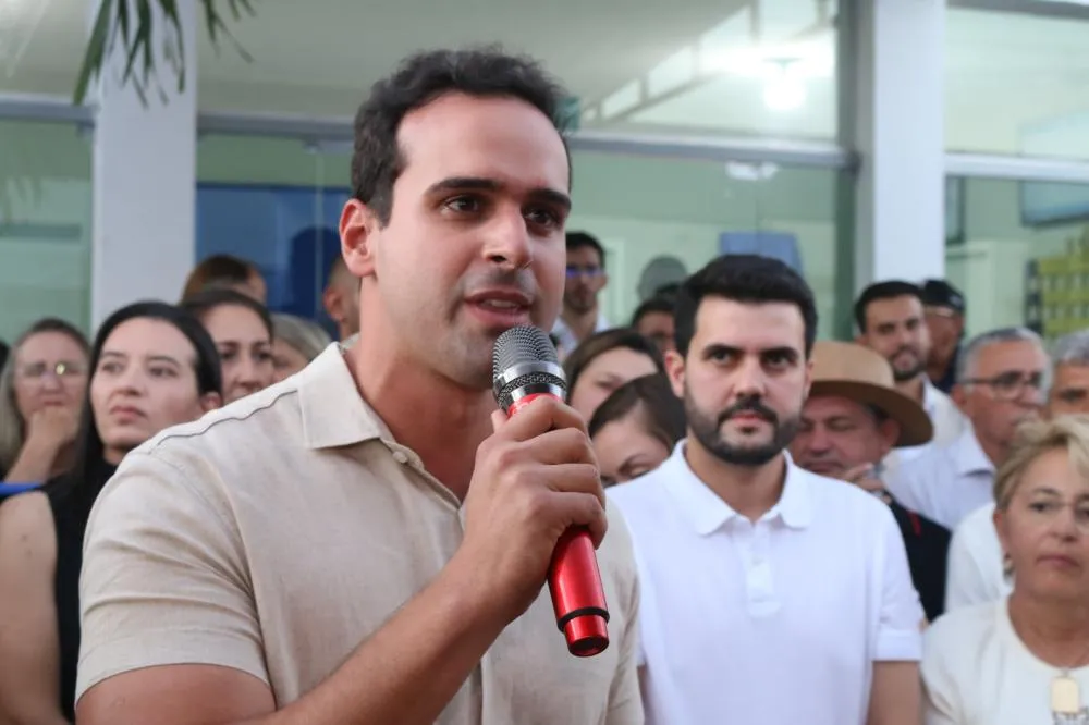 CREDAF Reformado: Novo marco na saúde de Uiraúna 18 382be13f7cb3ceea4211c6198608c41f873f5573