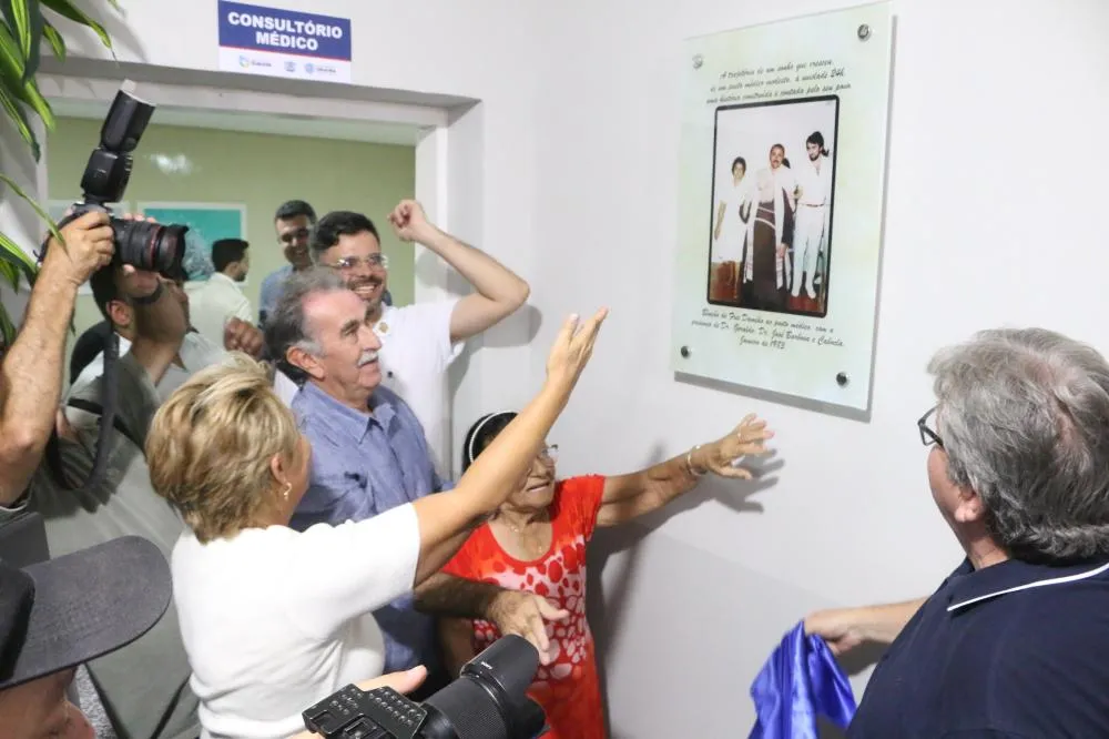 CREDAF Reformado: Novo marco na saúde de Uiraúna 4 3fc3a3d8d57b2203af7d65d0cb1b73dc2d376d4c