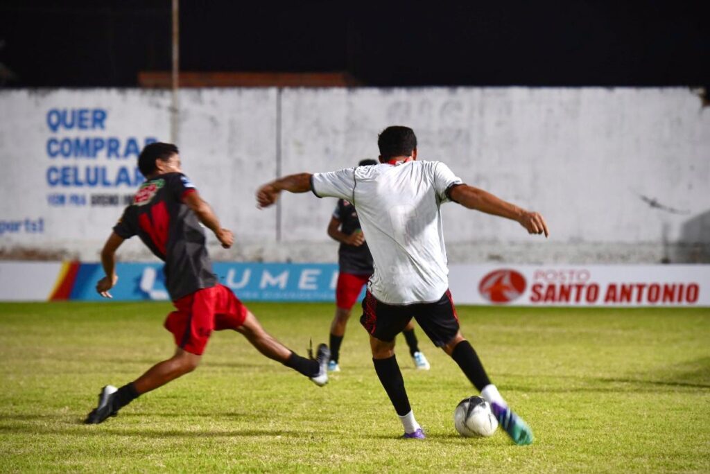Quixaba e Desportiva fazem a final do Campeonato Municipal em Uiraúna 2 4