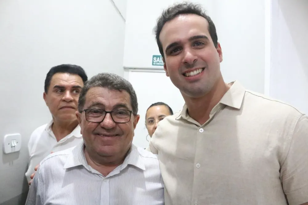 CREDAF Reformado: Novo marco na saúde de Uiraúna 7 4ff5a59419575952c406425747cfee3c48264d05