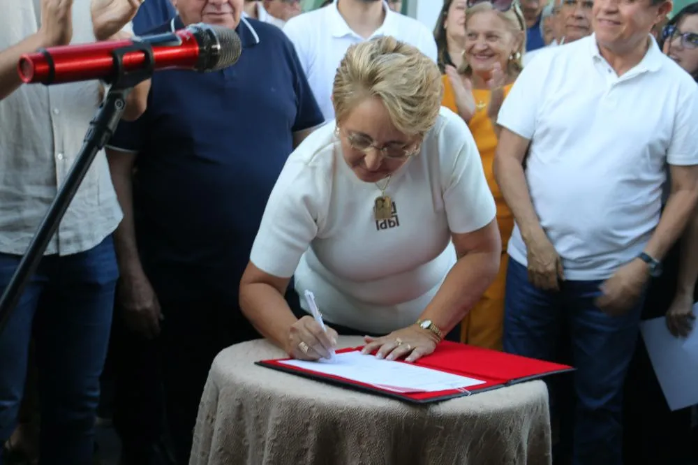 CREDAF Reformado: Novo marco na saúde de Uiraúna 9 5e0330ba030e58e9066b82f9da69f78b12dd62c1