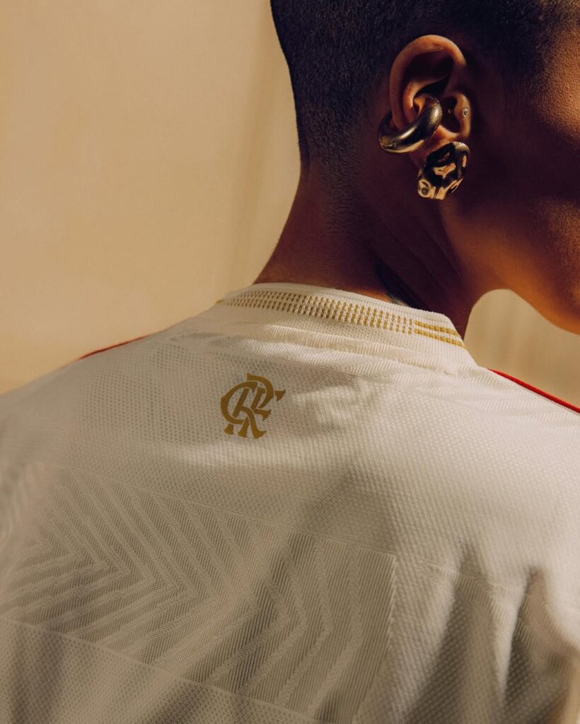 Nova camisa do Flamengo estreia na Copa do Brasil 2025 2 8 1