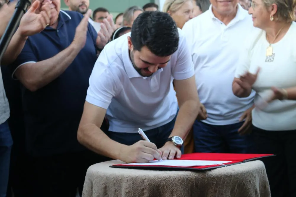 CREDAF Reformado: Novo marco na saúde de Uiraúna 17 90e227793fc95f5dd24c652a007199bd71f4bfdc