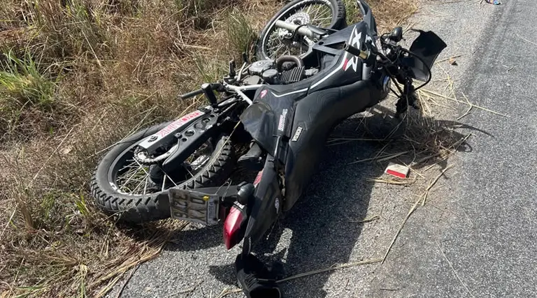 Acidente na PB-400 mata duas pessoas 1 Acidente na PB-400 mata duas pessoas