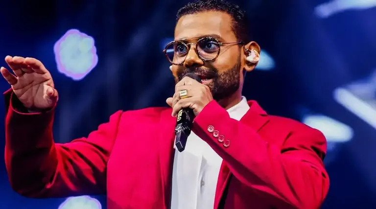 Cantor Pablo confirmado na festa de emancipação de Uiraúna 1 Cantor Pablo confirmado na festa de emancipacao de Uirauna