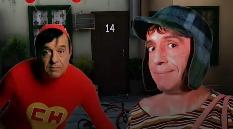 Chaves e Chapolin chegam ao Globoplay 1 Chaves e Chapolin chegam ao Globoplay