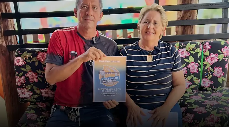 Copa União 2025: Leninha Romão confirma R$ 54 mil em prêmios 1 Copa Uniao 2025