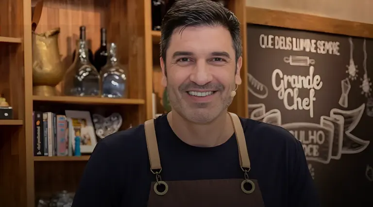 Edu Guedes luta contra câncer no pâncreas 1 Edu Guedes luta contra cancer no pancreas