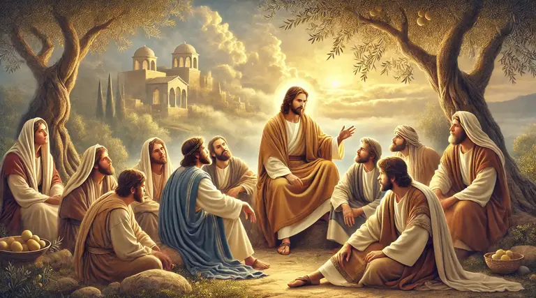 Evangelho de Lucas ensina sobre oração 1 Evangelho de Lucas ensina sobre oracao