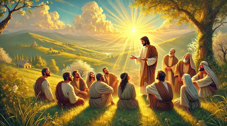 Evangelho do Dia: Reflexão sobre Mt 13,16-17 1 Evangelho do Dia 2