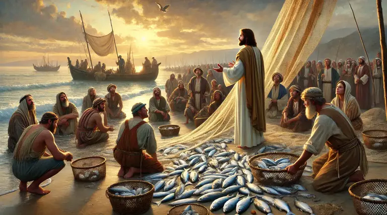 Evangelho do dia: Lições de fé 1 Evangelho do dia: Lições de fé