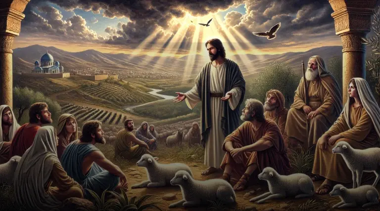 Evangelho: Seja prudente como a serpente 1 Evangelho: Seja prudente como a serpente