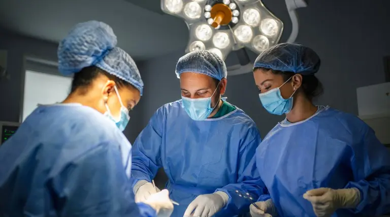 Exame Nacional de Medicina é aprovado com urgência 1 Exame Nacional de Medicina é aprovado com urgência