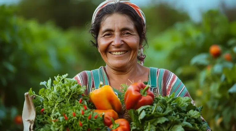 Homenagem ao Dia do Agricultor: Celebração essencial 1 Homenagem ao Dia do Agricultor
