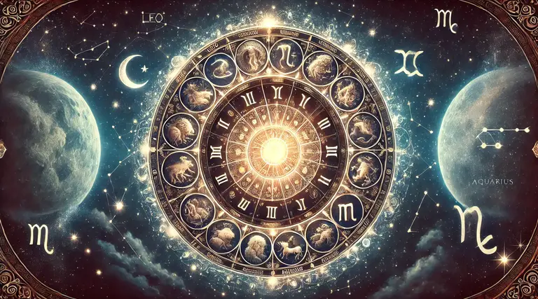 Horóscopo do Dia - 11 de Julho de 2025 1 Horóscopo do Dia - 11 de Julho de 2025