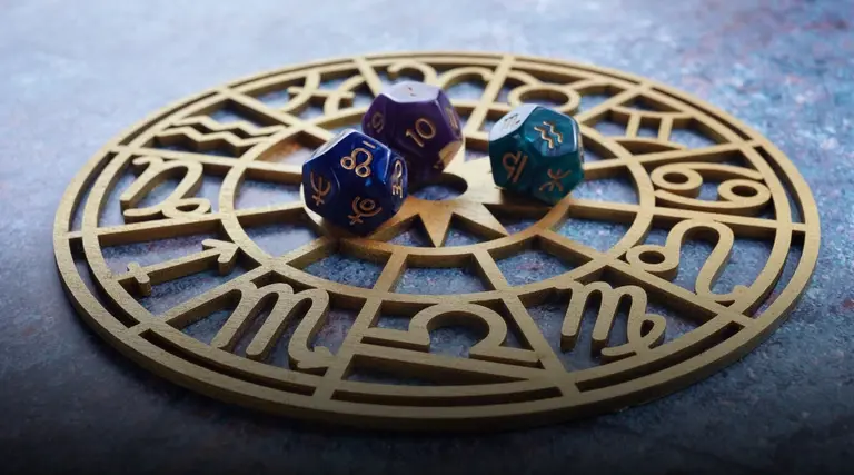 Horóscopo do Dia 1 Horóscopo do Dia