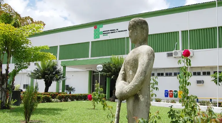 IFPB divulga resultado preliminar de seleção 1 IFPB divulga resultado preliminar de seleção