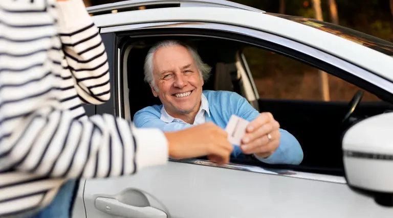 Isenção de taxas na renovação da CNH no RN para idosos 1 Isencao de taxas na renovacao da CNH no RN para idosos