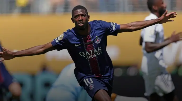 Jogos de futebol ao vivo: Horários e onde assistir (13/07/25) 1 Jogos de futebol ao vivo: Horários e onde assistir (13/07/25)