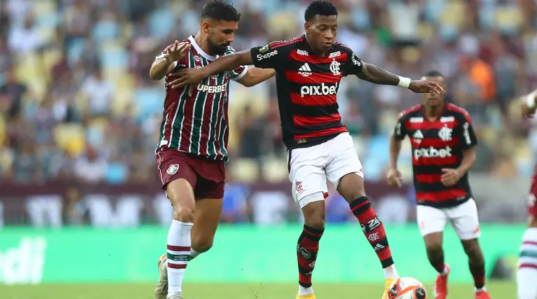 Jogos de futebol hoje: Onde assistir e horários 1 Jogos de futebol hoje 1