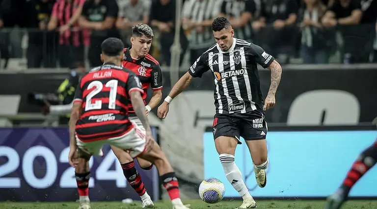 Jogos de hoje, 27/07/25: Horários e onde assistir 1 Jogos de hoje 3