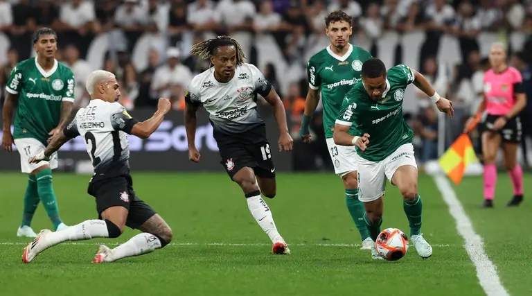 Jogos de hoje: Copa do Brasil 1 Jogos de hoje 4