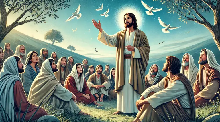 Mensagem do Evangelho para sua vida 1 Mensagem do Evangelho para sua vida