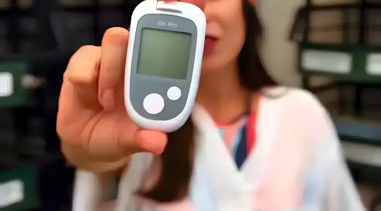 OK Pro esclarece suspensão de Glicosímetros 1 OK Pro esclarece suspensao de Glicosimetros
