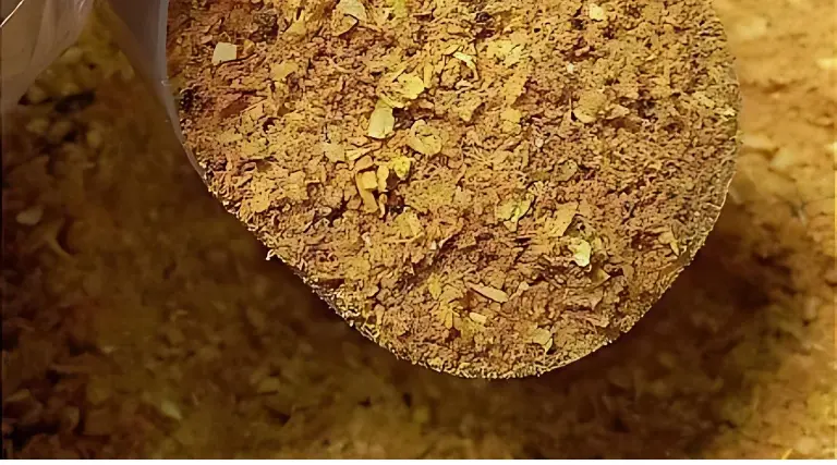 Orange Pepper: O tempero que revoluciona a cozinha 1 Orange Pepper