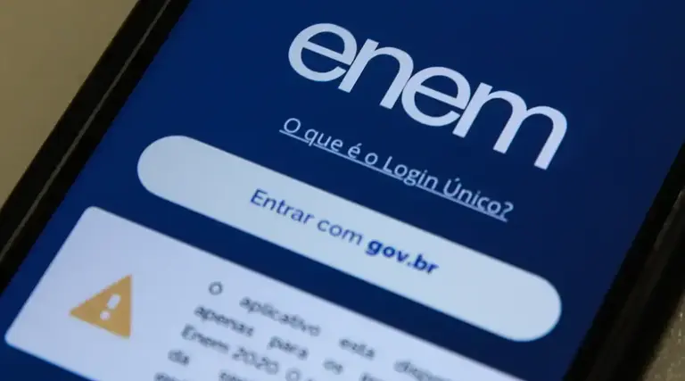 Paraíba registra 142 mil inscritos no Enem 2025 1 Paraíba registra 142 mil inscritos no Enem 2025