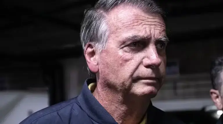 Pen Drive de Bolsonaro não tem relevância, diz PF 1 Pen Drive de Bolsonaro nao tem relevancia diz PF