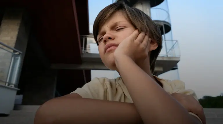 Podcast: Geração ansiosa - Não são as crianças, são os pais 1 Podcast: Geração ansiosa - Não são as crianças, são os pais