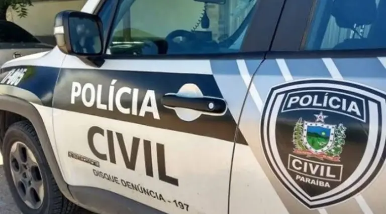 Polícia Civil da PB prende suspeitos contra fraudes em concursos públicos 1 Polícia Civil da Paraíba prende suspeitos contra fraudes em concursos públicos