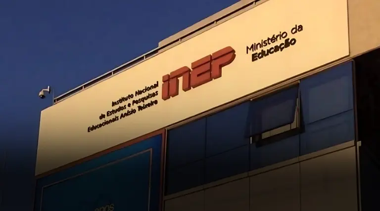 Quadrilha engana 35 mil estudantes com site falso do Enem 1 Quadrilha engana 35 mil estudantes com site falso do Enem