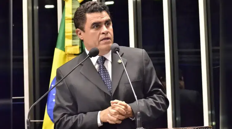 Seca verde: Wilson Santiago cobra ações urgentes 1 SECA VERDE