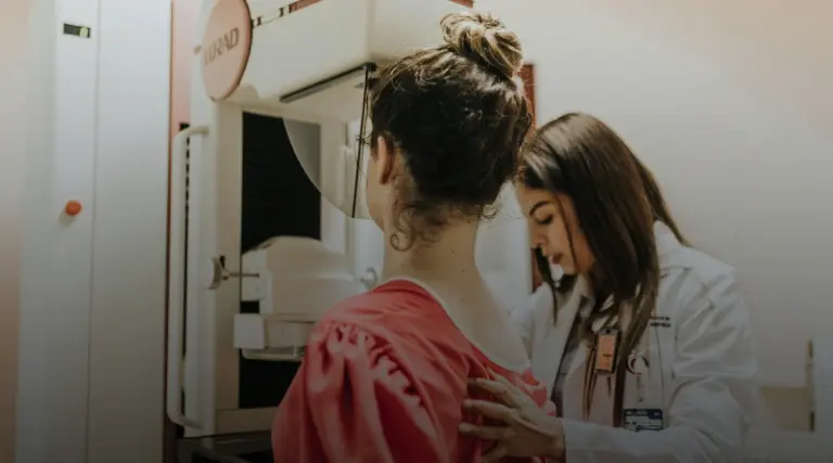 Senado reduz idade para mamografia no SUS 1 Senado reduz idade para mamografia no SUS