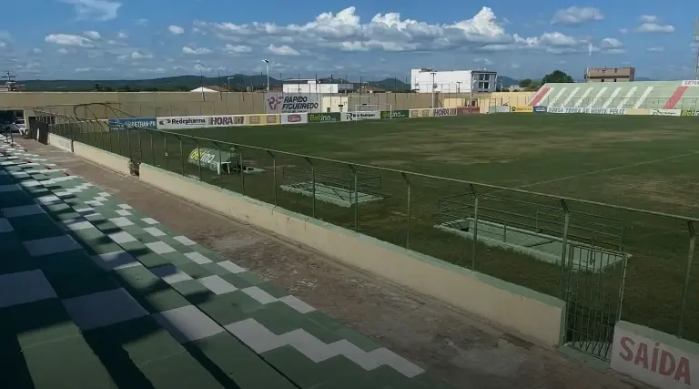 Sousa x Treze: Duelo decisivo na Série D 2025 1 Sousa x Treze: Duelo decisivo na Série D 2025