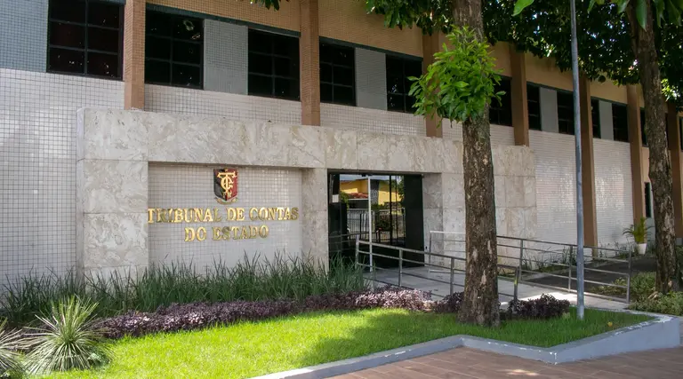TCE Inicia auditoria nas emendas da Paraíba 1 TCE Inicia auditoria nas emendas da Paraiba