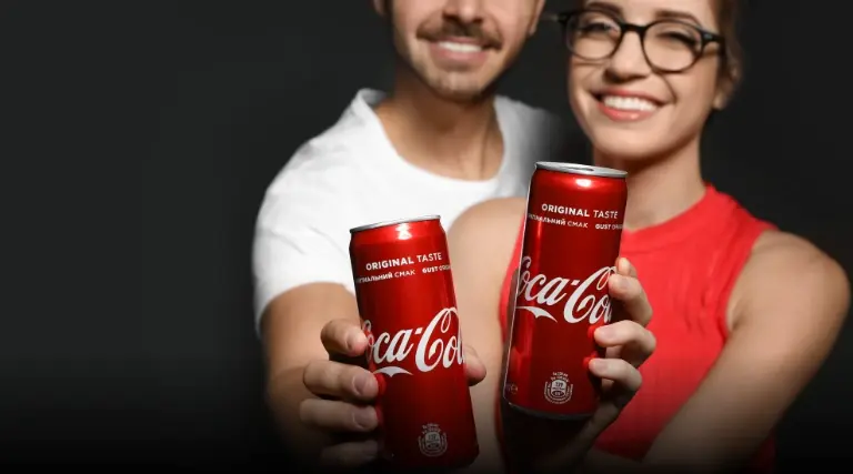 Trump propõe mudança na receita da Coca-Cola 1 Trump propoe mudanca na receita da Coca Cola
